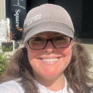 Meet your Posher, Dana